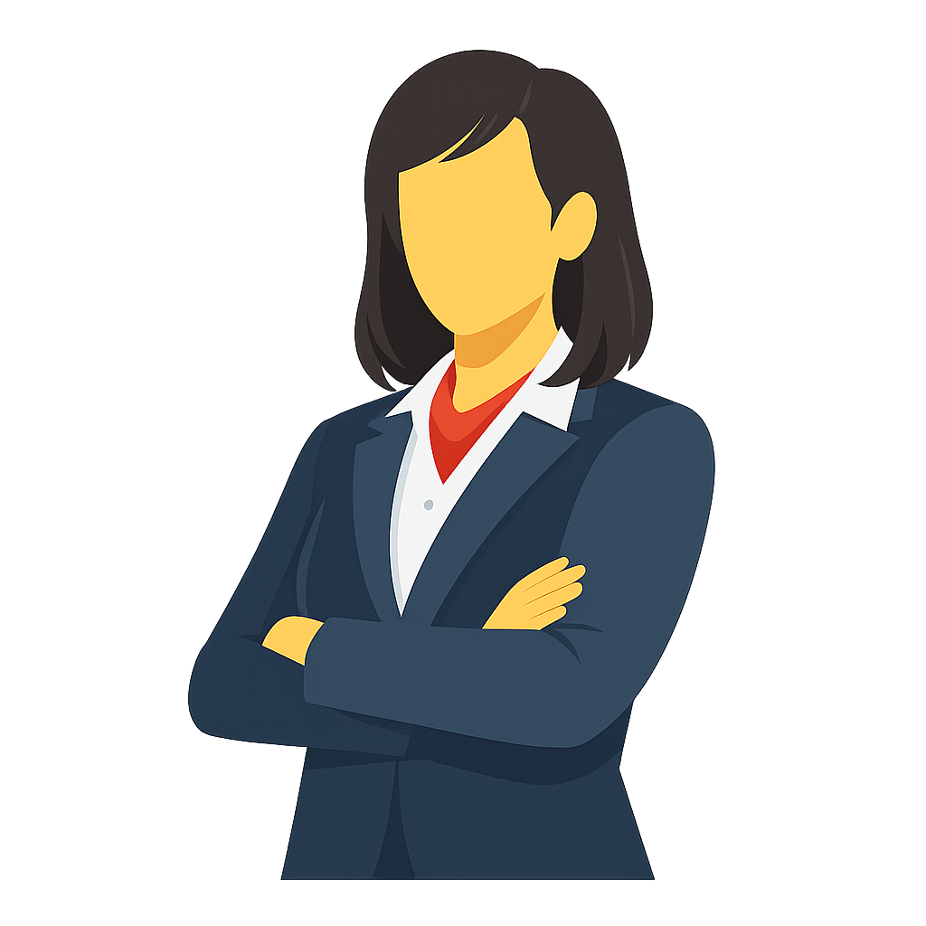 Faculty member